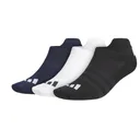 Adidas Tour Ankle męskie skarpetki, 3pary, miks kolorów