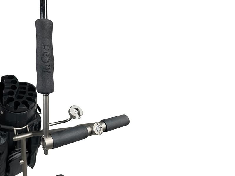 JuCad Universal Smartphone Holder uchwyt na komórkę + uchwyt na parasol