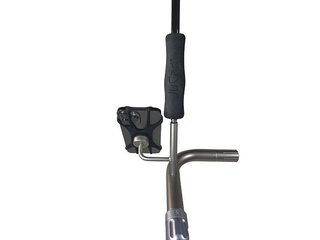 JuCad Universal Smartphone Holder uchwyt na komórkę + uchwyt na parasol