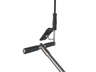 JuCad Universal Smartphone Holder uchwyt na komórkę + uchwyt na parasol