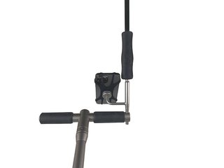JuCad Universal Smartphone Holder uchwyt na komórkę + uchwyt na parasol