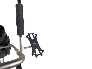 JuCad Universal Smartphone Holder uchwyt na komórkę + uchwyt na parasol