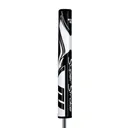 SuperStroke Zenergy Tour 3.0 putter grip, czarno/biały