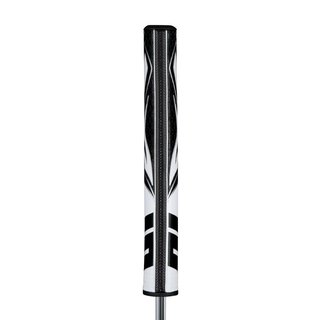 SuperStroke Zenergy Tour 3.0 putter grip, czarno/biały