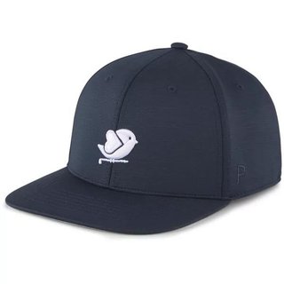 Puma Love Golf męska czapka z daszkiem, granatowa