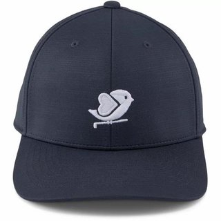 Puma Love Golf męska czapka z daszkiem, granatowa