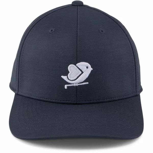 Puma Love Golf męska czapka z daszkiem, granatowa