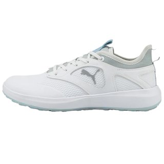 Puma Ignite Malibu damskie buty golfowe, białe