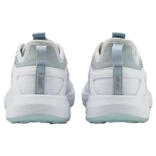 Puma Ignite Malibu damskie buty golfowe, białe