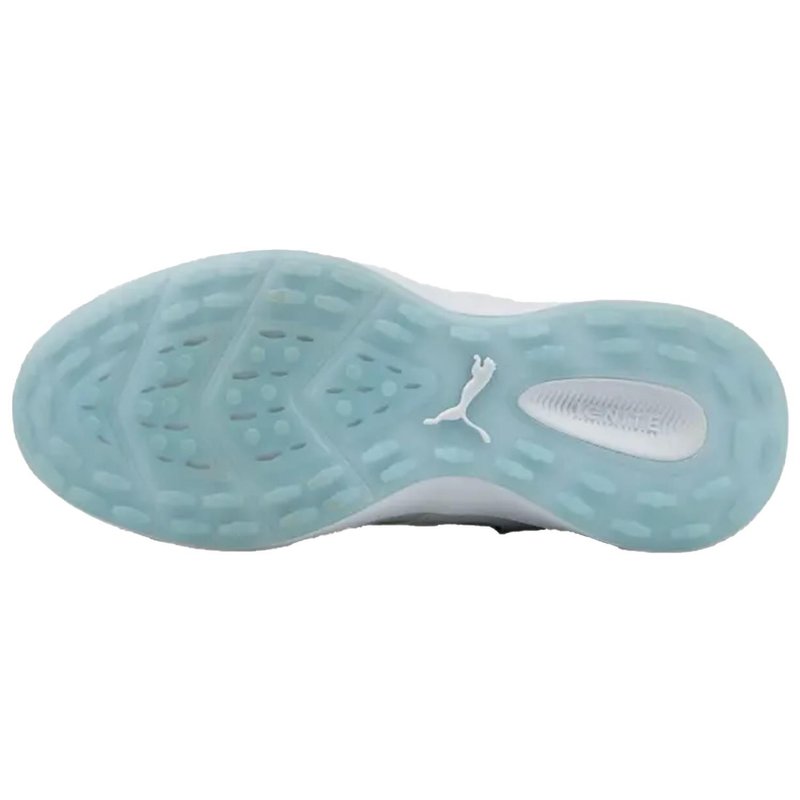 Puma Ignite Malibu damskie buty golfowe, białe