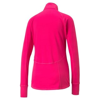 Puma Gamer 1/4 Zip damski pullover, różowy