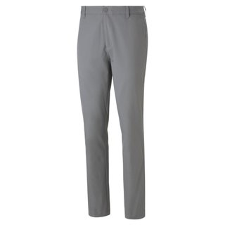 Puma Dealer Tailored spodnie męskie, szare