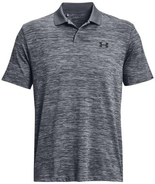 Under Armour Performance 3.0 męskie polo, szare