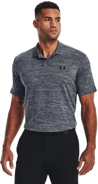Under Armour Performance 3.0 męskie polo, szare