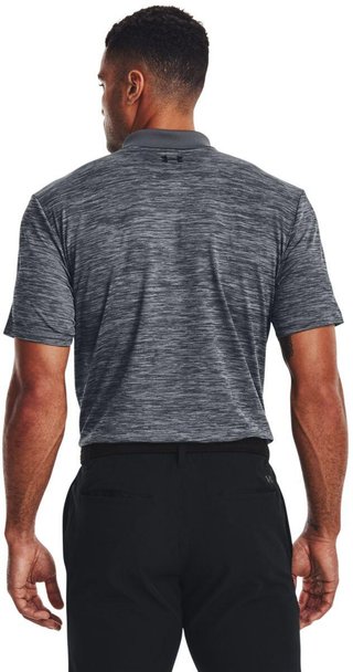 Under Armour Performance 3.0 męskie polo, szare