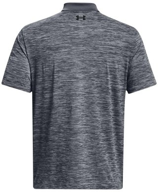 Under Armour Performance 3.0 męskie polo, szare