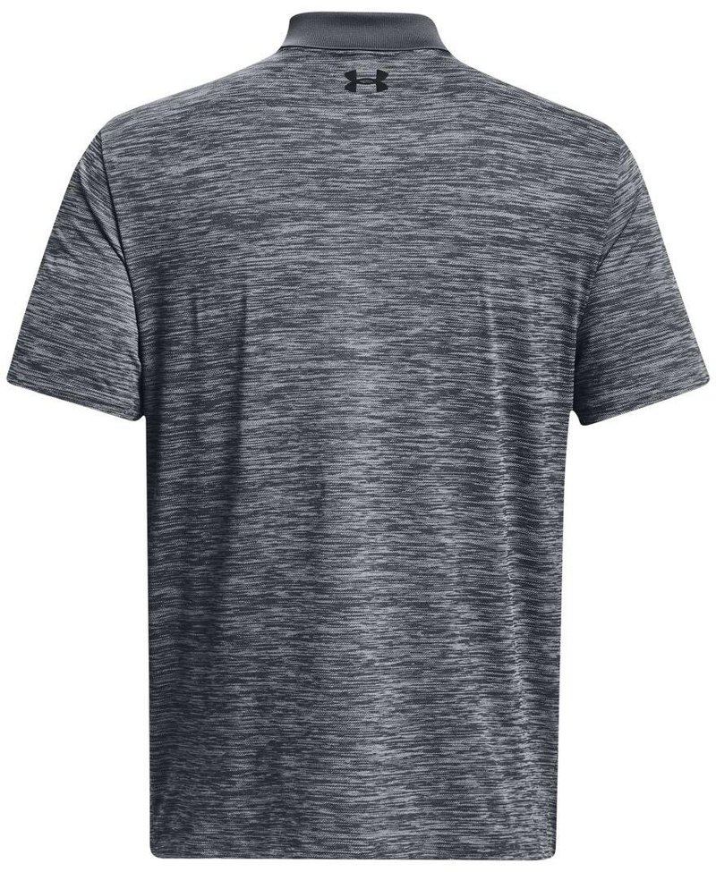 Under Armour Performance 3.0 męskie polo, szare