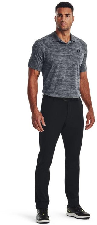 Under Armour Performance 3.0 męskie polo, szare