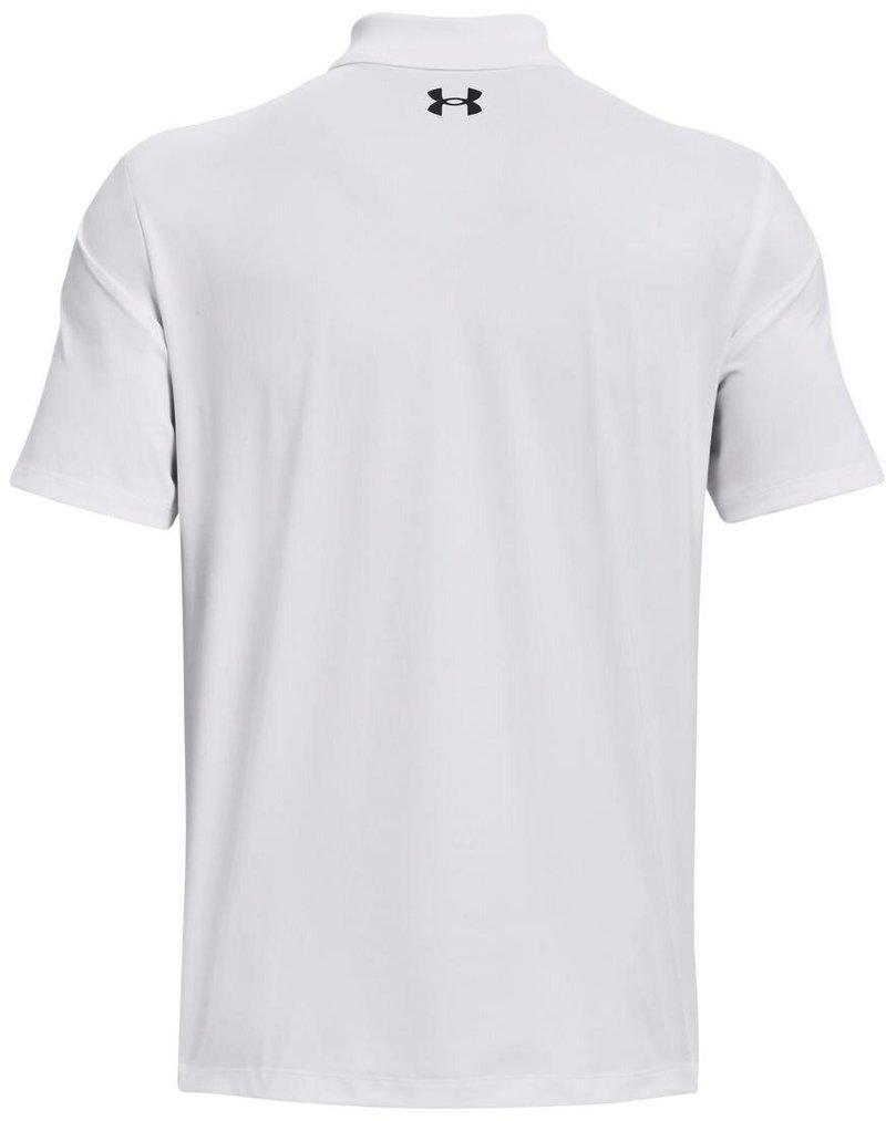 Under Armour Performance 3.0 męskie polo, białe