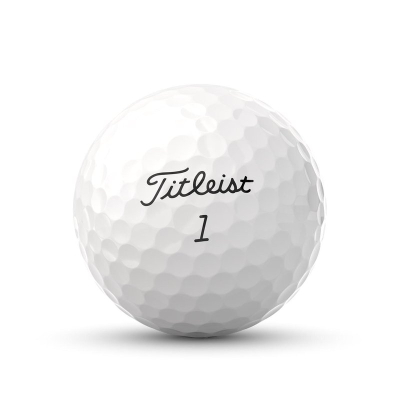 Titleist Pro V1 Gift Box piłki golfowe, 48szt.