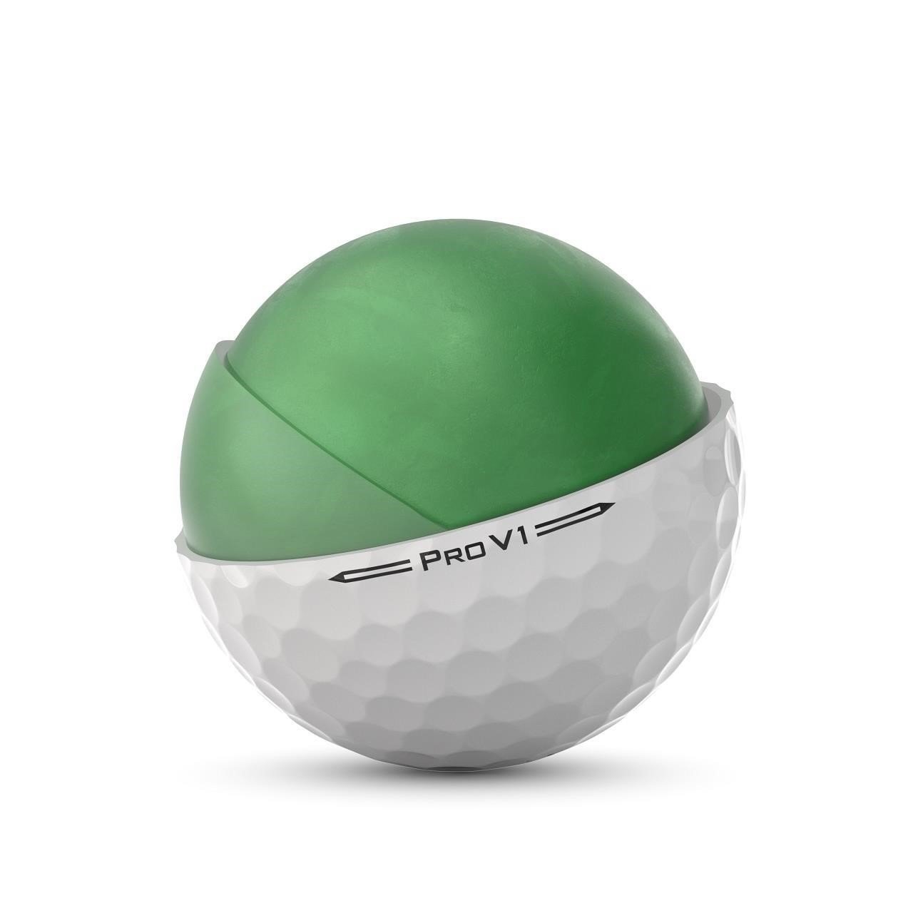 Titleist Pro V1 Gift Box piłki golfowe, 48szt.