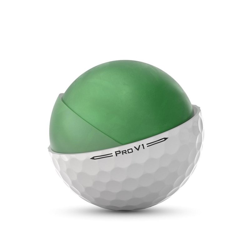 Titleist Pro V1 Gift Box piłki golfowe, 48szt.