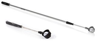 JuCad Teleskopic Ball Retriever wędka do piłek, 2m