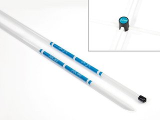 <p>JuCad Sticks kije treningowe, 2szt.</p>