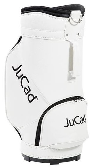 JuCad Mini bag, biały