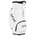 JuCad Mini bag, biały