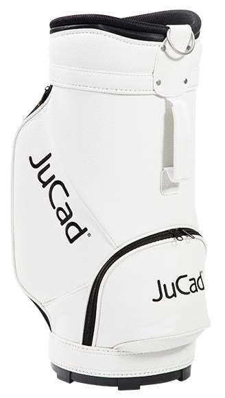 JuCad Mini bag, biały