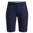 Under Armour Boys Golf Short spodenki dla dzieci, granatowe