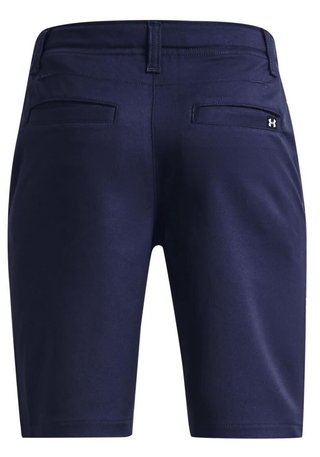 Under Armour Boys Golf Short spodenki dla dzieci, granatowe