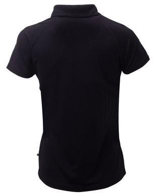 2117 of Sweden Fröseke damskie polo, czarne