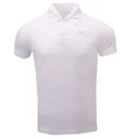 2117 of Sweden Fröseke męskie polo, białe
