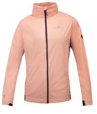 2117 of Sweden Torsvi damska kurtka, peach
