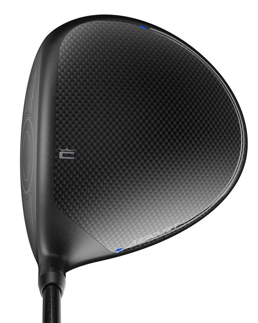 Cobra Aerojet Max męski driver