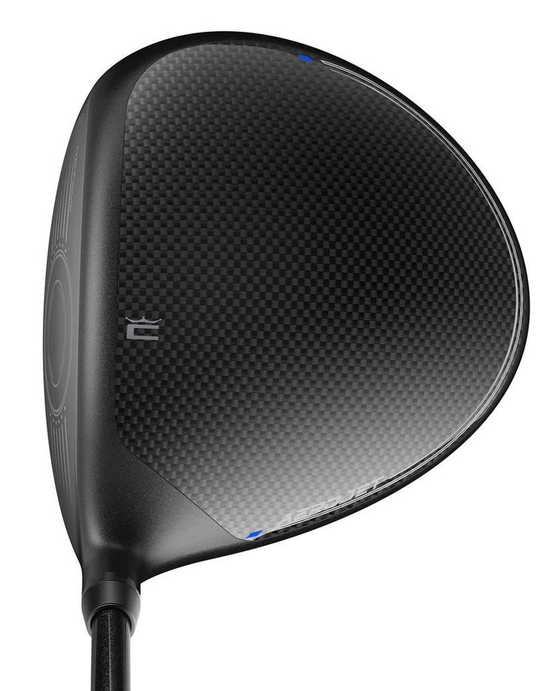 Cobra Aerojet Max męski driver
