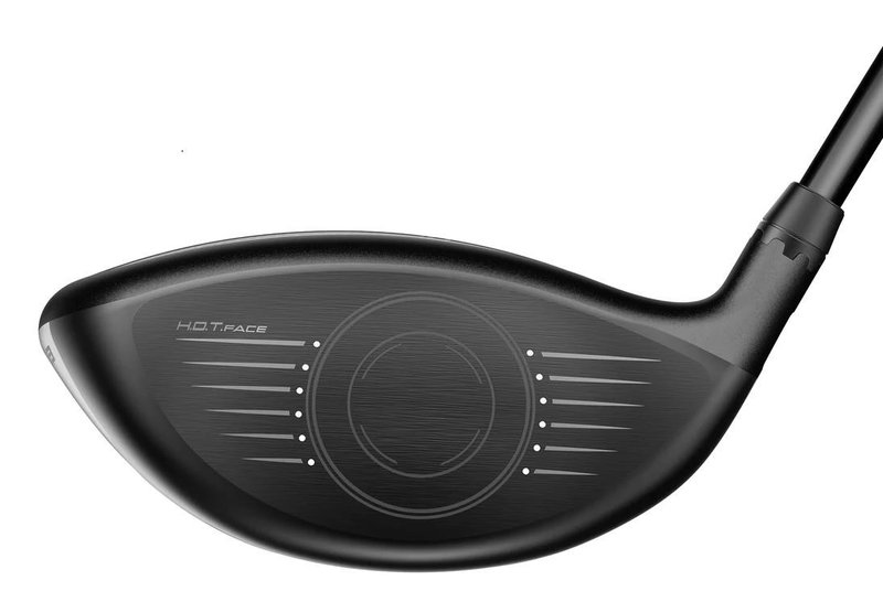 Cobra Aerojet Max męski driver