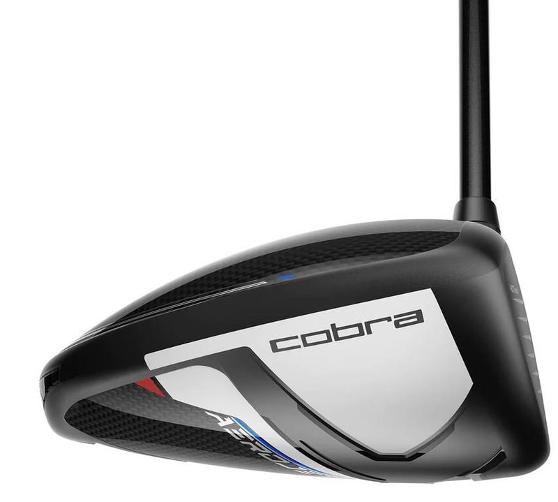 Cobra Aerojet Max męski driver