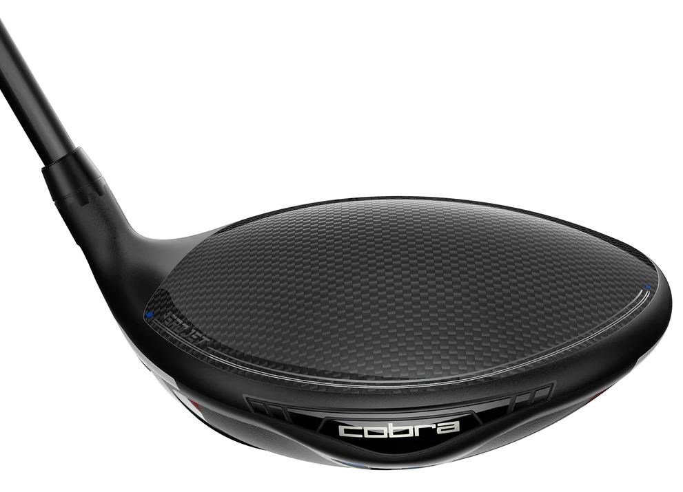 Cobra Aerojet Max męski driver