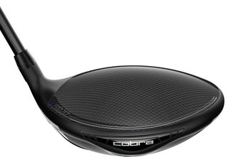 Cobra Aerojet Max męski driver