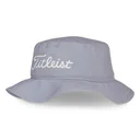 Titleist Breezer męski kapelusz, szary