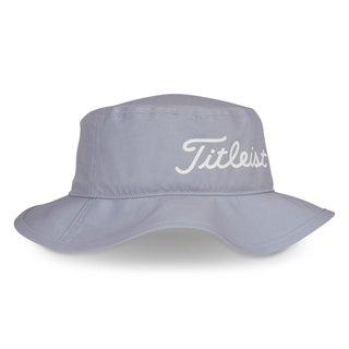 Titleist Breezer męski kapelusz, szary