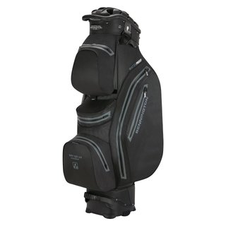 Bennington Dry QO 14 Waterproof cart bag, czarny