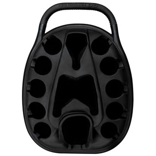 Bennington Dry QO 14 Waterproof cart bag, czarny