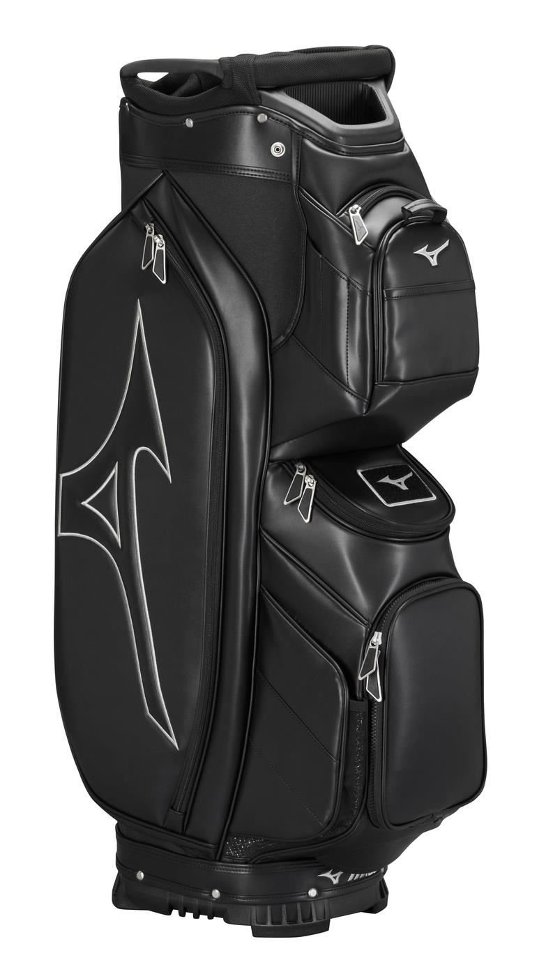 Mizuno Tour cart bag, czarny