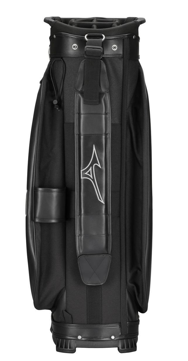 Mizuno Tour cart bag, czarny