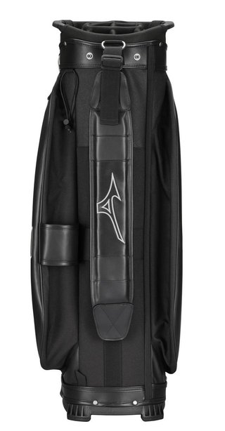 Mizuno Tour cart bag, czarny