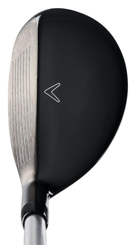 Callaway Reva EGGPLANT 8-piece damski pół zestaw golfowy, grafit, dla praworęcznych